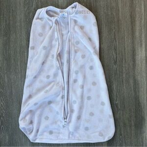 Halo Sleep Sack Micro Fleece Small